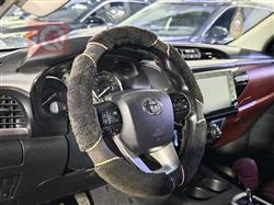 تۆیۆتا هایلۆکس